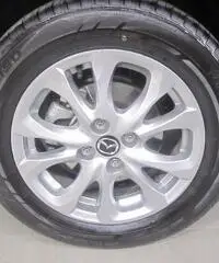 Mazda Mazda2 1.5 Skyactiv-G 75 cv Evolve + Evolve pack Mazda Mazda2 1.5 Skyactiv-G 75 cv Evolve + Evolve pack