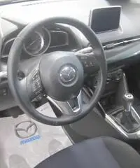 Mazda Mazda2 1.5 Skyactiv-G 75 cv Evolve + Evolve pack Mazda Mazda2 1.5 Skyactiv-G 75 cv Evolve + Evolve pack