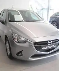 Mazda Mazda2 1.5 Skyactiv-G 75 cv Evolve