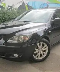 Mazda Mazda3 1.6 TD 16V 109CV Extra