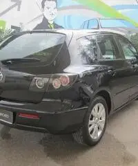 Mazda Mazda3 1.6 TD 16V 109CV Extra Mazda Mazda3 1.6 TD 16V 109CV Extra