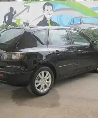 Mazda Mazda3 1.6 TD 16V 109CV Extra Mazda Mazda3 1.6 TD 16V 109CV Extra