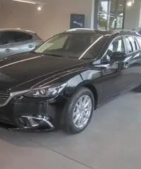 Mazda Mazda6 2.2L Skyactiv-D 150CV Wagon Evolve