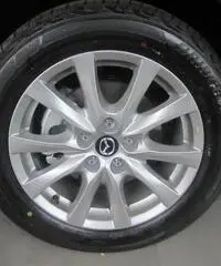 Mazda Mazda6 2.2L Skyactiv-D 150CV Wagon Evolve Mazda Mazda6 2.2L Skyactiv-D 150CV Wagon Evolve