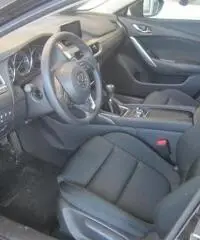 Mazda Mazda6 2.2L Skyactiv-D 150CV Wagon Evolve Mazda Mazda6 2.2L Skyactiv-D 150CV Wagon Evolve