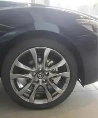 Mazda Mazda6 2.2L Skyactiv-D 175CV Wagon Exceed Mazda Mazda6 2.2L Skyactiv-D 175CV Wagon Exceed