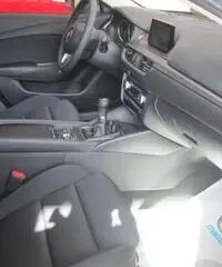 Mazda Mazda6 2.2L Skyactiv-D 175CV Wagon Exceed Mazda Mazda6 2.2L Skyactiv-D 175CV Wagon Exceed