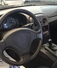 MAZDA MX-5 1.6i 16V cat MAZDA MX-5 1.6i 16V cat