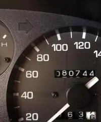 MAZDA MX-5 1.6i 16V cat MAZDA MX-5 1.6i 16V cat