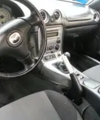 Mazda MX-5 Mazda MX-5