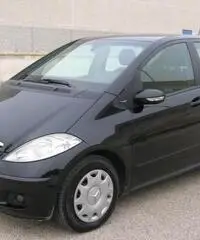 MERCEDES-BENZ A 180 CDI Classic