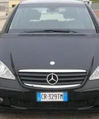MERCEDES-BENZ A 180 CDI Classic