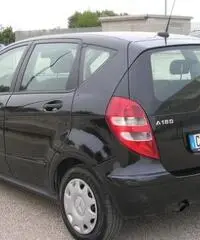MERCEDES-BENZ A 180 CDI Classic
