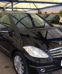 MERCEDES-BENZ A 180 CDI Elegance - Automatica