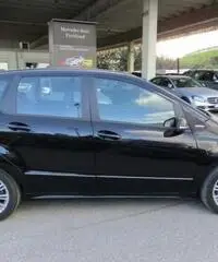 MERCEDES-BENZ A 180 CDI Elegance