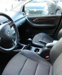 MERCEDES-BENZ A 180 CDI Elegance