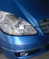 MERCEDES-BENZ A 180 CDI Avantgarde Edition 10 MERCEDES-BENZ A 180 CDI Avantgarde Edition 10