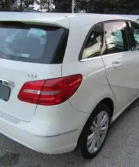 MERCEDES-BENZ B 180 CDI Executive