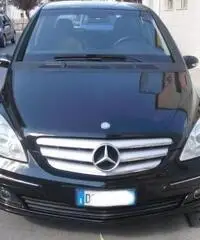 MERCEDES-BENZ B 200 CDI Sport