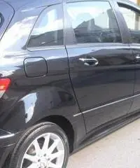 MERCEDES-BENZ B 200 CDI Sport