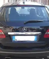 MERCEDES-BENZ B 200 CDI Sport