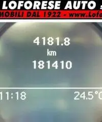 MERCEDES-BENZ C 200 CDI S.W. Avantg. UNICO PROPRIETARIO