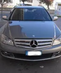 MERCEDES-BENZ C 220 CDI Avantgarde MERCEDES-BENZ C 220 CDI Avantgarde