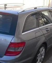 MERCEDES-BENZ C 220 CDI Avantgarde MERCEDES-BENZ C 220 CDI Avantgarde