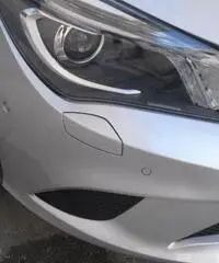 MERCEDES-BENZ CLA 200 CDI Automatic Premium