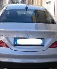 MERCEDES-BENZ CLA 200 CDI Automatic Premium