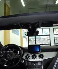 Mercedes-Benz CLA 200 d Automatic URBAN TETTO, NAVI, XENON