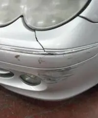 MERCEDES-BENZ CLK 270 CDI cat Elegance - Leggi Descrizione - MERCEDES-BENZ CLK 270 CDI cat Elegance - Leggi Descrizione -