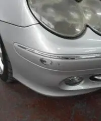 MERCEDES-BENZ CLK 270 CDI cat Elegance - Leggi Descrizione -