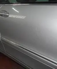 MERCEDES-BENZ CLK 270 CDI cat Elegance - Leggi Descrizione -