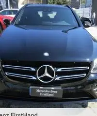 MERCEDES-BENZ GLC 250 d 4Matic Premium