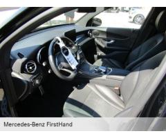 MERCEDES-BENZ GLC 250 d 4Matic Premium