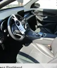 MERCEDES-BENZ GLC 250 d 4Matic Premium