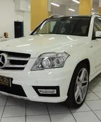 Mercedes-Benz GLK 220 CDI 4Matic BlueEFFICIENCY Premiu Mercedes-Benz GLK 220 CDI 4Matic BlueEFFICIENCY Premiu