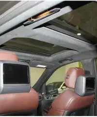 MERCEDES-BENZ ML 63 AMG ML 63 4Matic AMG Performance
