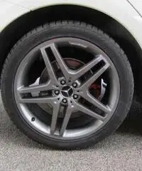 MERCEDES-BENZ ML 250 BlueTEC 4Matic Premium MERCEDES-BENZ ML 250 BlueTEC 4Matic Premium