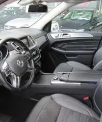 MERCEDES-BENZ ML 250 BlueTEC 4Matic Premium MERCEDES-BENZ ML 250 BlueTEC 4Matic Premium