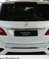 MERCEDES-BENZ ML 63 AMG ML 63 4Matic AMG Performance