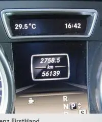 MERCEDES-BENZ ML 63 AMG ML 63 4Matic AMG Performance