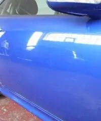 MERCEDES-BENZ SLK 200 cat Kompressor - LEGGI DESCRIZIONE -
