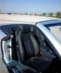 Mercedes-Benz SL 600 cat Sport 12 cilindri Mercedes-Benz SL 600 cat Sport 12 cilindri