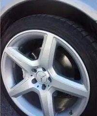 Mercedes-Benz SL 600 cat Sport 12 cilindri Mercedes-Benz SL 600 cat Sport 12 cilindri