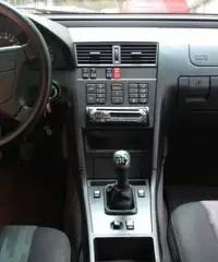 Mercedes C 200 1995 w202 perfetta ASI Mercedes C 200 1995 w202 perfetta ASI