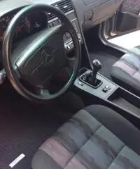 Mercedes C 200 1995 w202 perfetta ASI Mercedes C 200 1995 w202 perfetta ASI