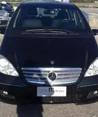 Mercedes Classe A 150 Elegance