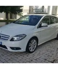 Mercedes classe B 180 1500cdi 109cv 2014 Mercedes classe B 180 1500cdi 109cv 2014